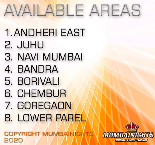 Mumbai Escorts service