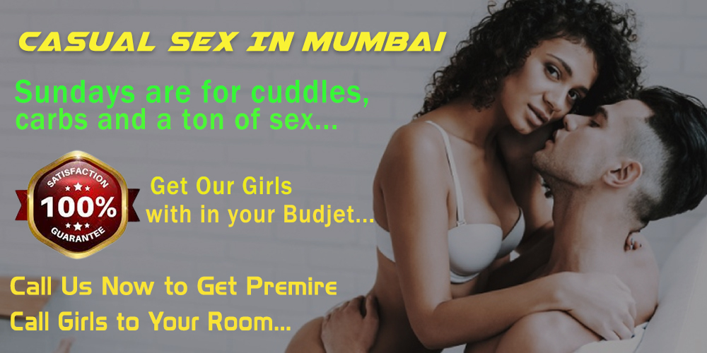 Casual Sex In Mumbai